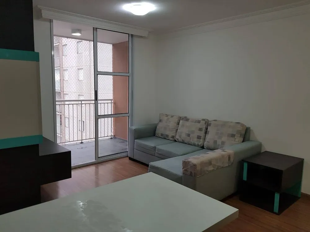 Apartamento, 3 quartos, 70 m² - Foto 4