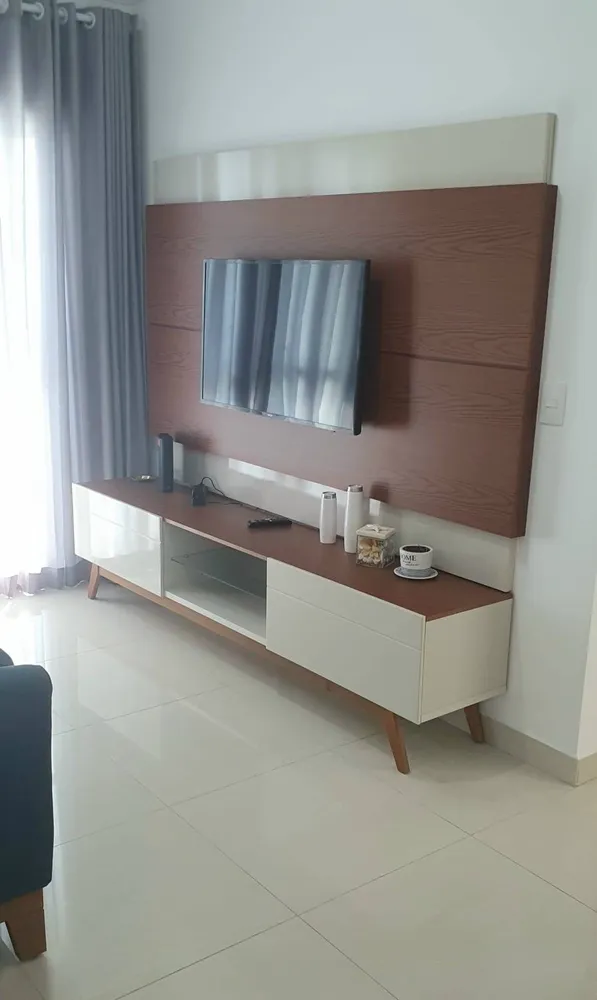 Apartamento, 2 quartos, 80 m² - Foto 4