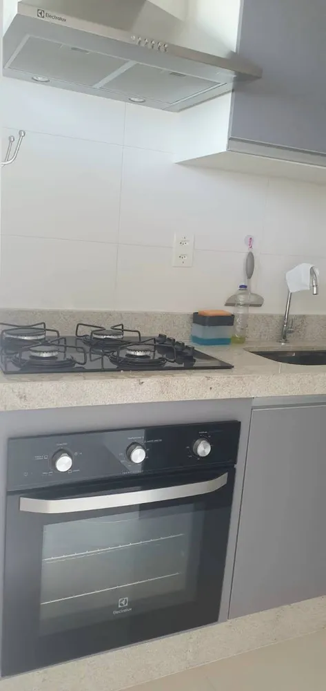Apartamento, 2 quartos, 80 m² - Foto 7