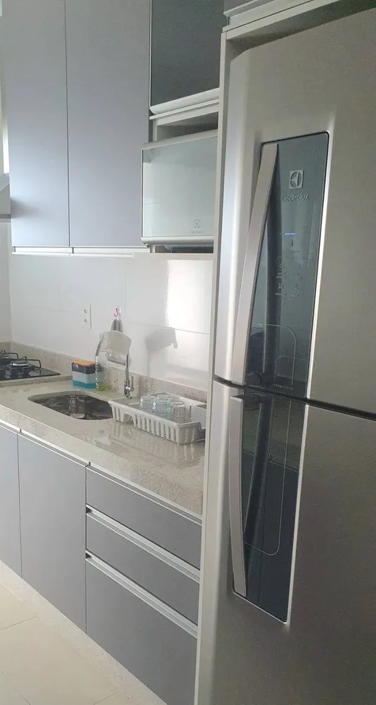 Apartamento, 2 quartos, 80 m² - Foto 8