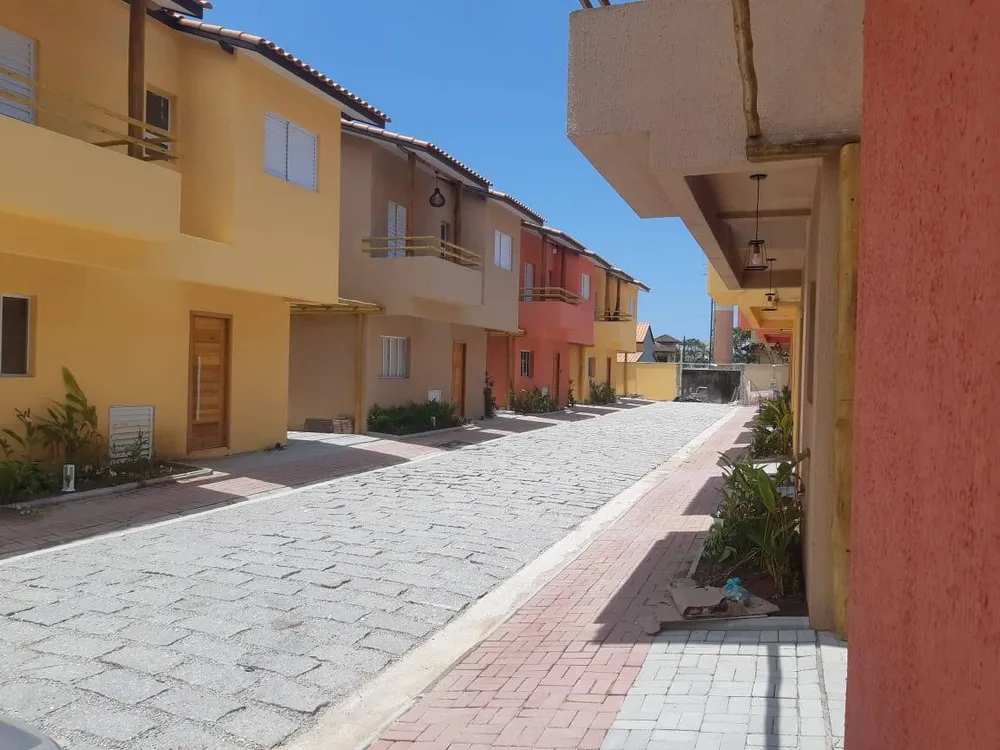 Casa, 3 quartos, 112 m² - Foto 1