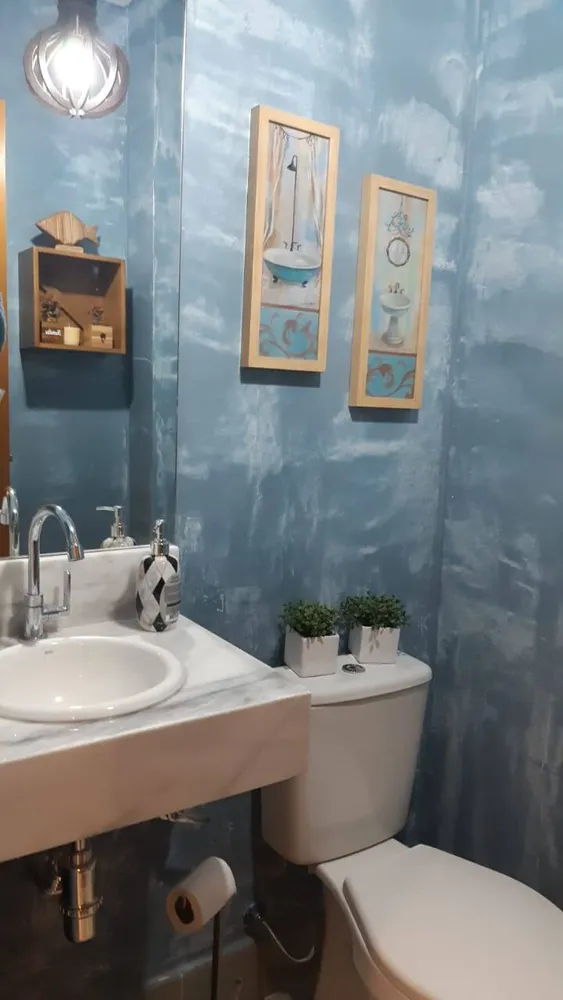 Casa, 3 quartos, 112 m² - Foto 4