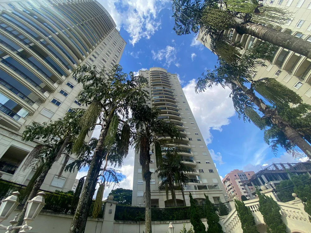 Apartamento, 3 quartos, 105 m² - Foto 1