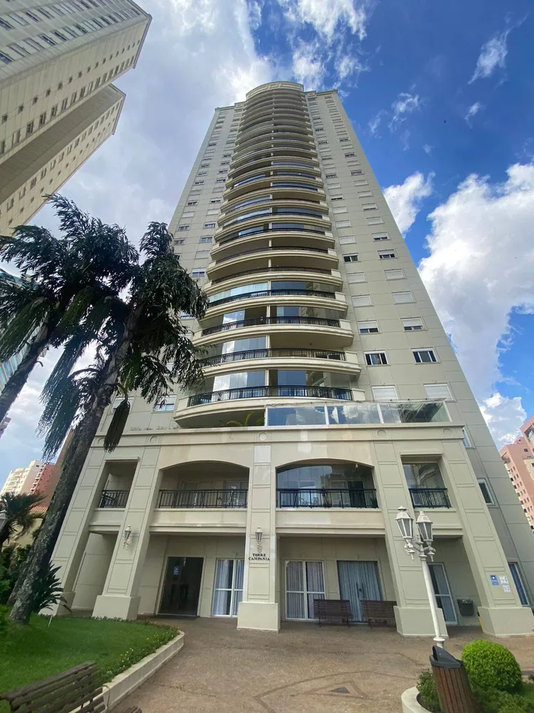 Apartamento, 3 quartos, 105 m² - Foto 4
