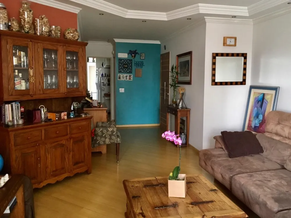 Apartamento, 3 quartos - Foto 1