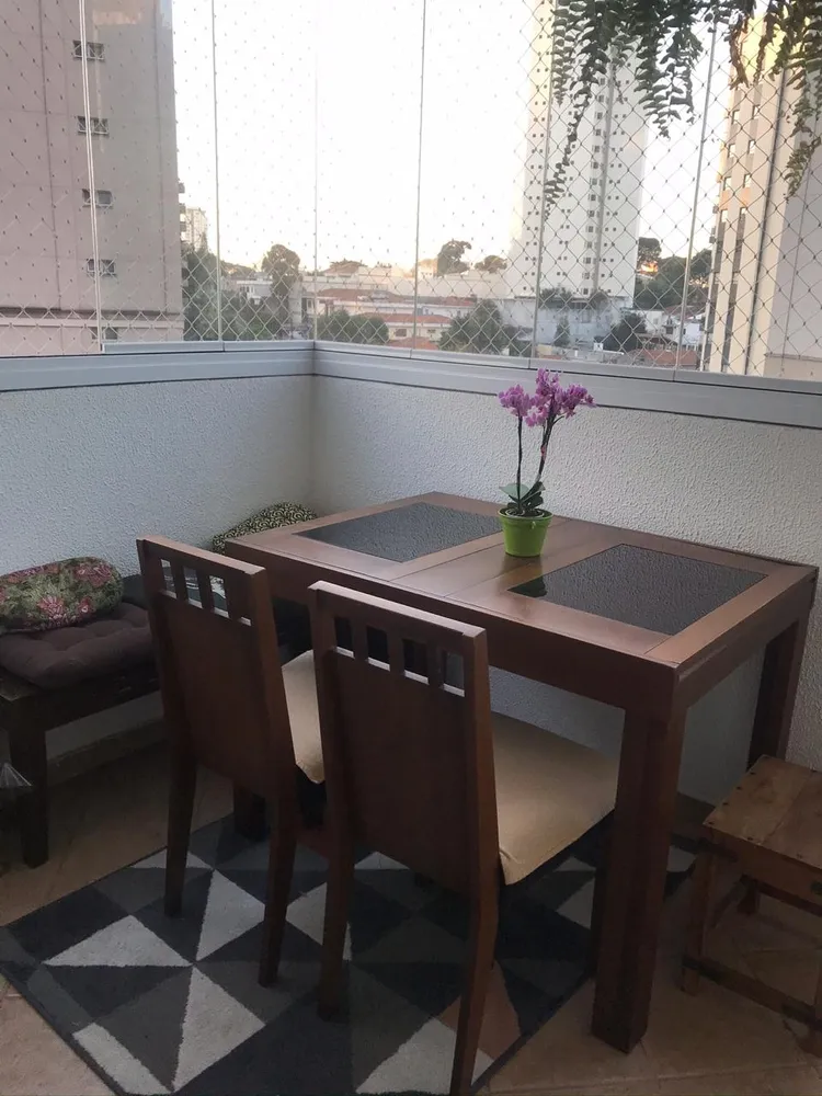 Apartamento, 3 quartos - Foto 2