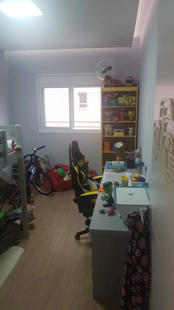 Apartamento, 3 quartos, 110 m² - Foto 3