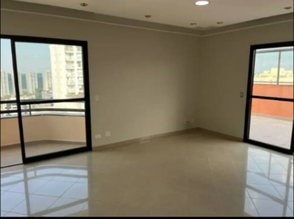 Apartamento, 3 quartos, 169 m² - Foto 1
