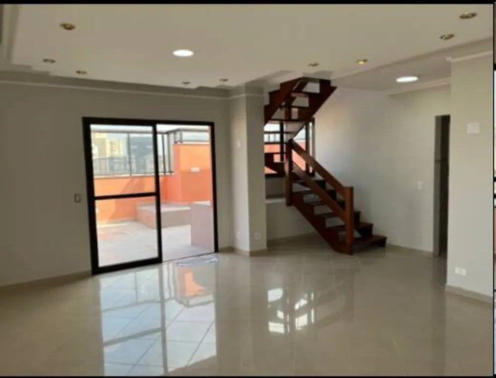 Apartamento, 3 quartos, 169 m² - Foto 2