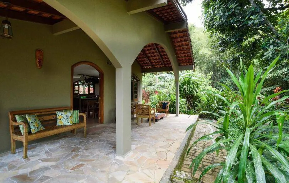 Casa, 3 quartos, 150 m² - Foto 2