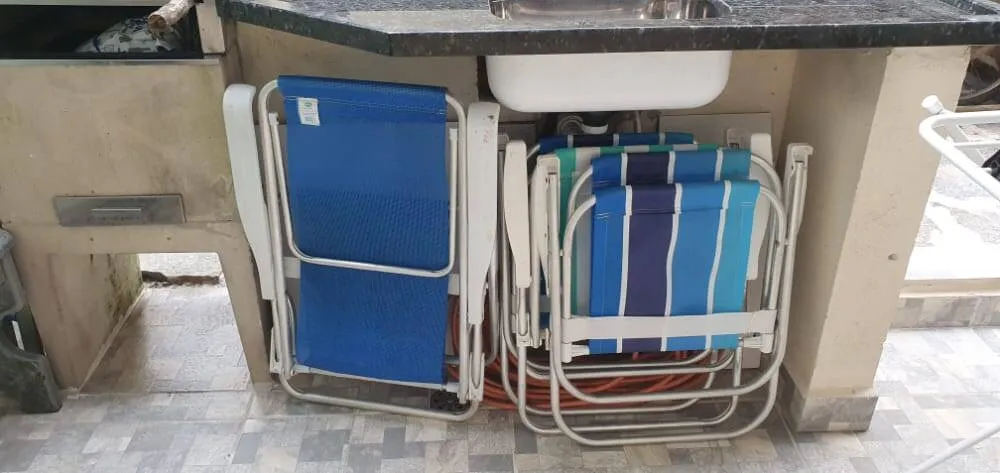 Casa, 1 quarto, 50 m² - Foto 4
