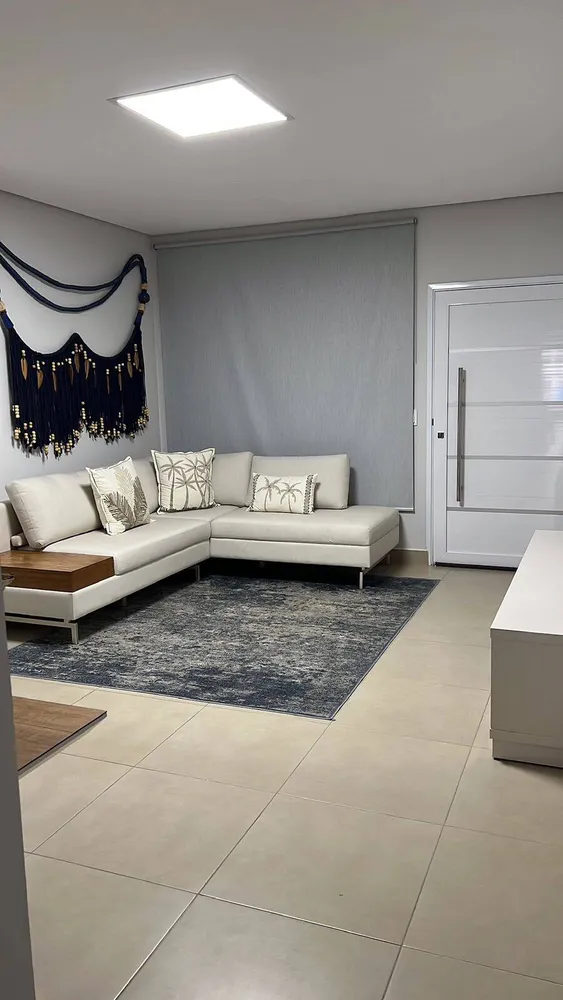 Casa, 3 quartos, 140 m² - Foto 2
