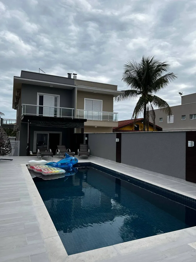 Casa, 3 quartos, 140 m² - Foto 1