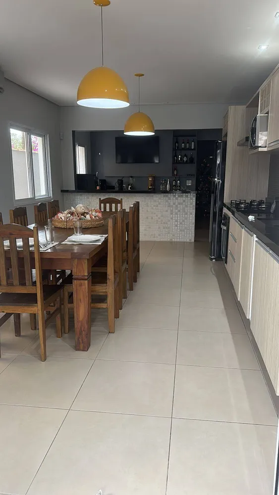 Casa, 3 quartos, 140 m² - Foto 4