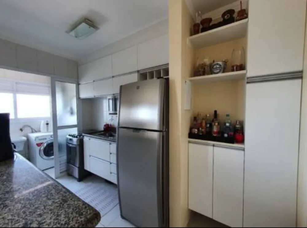 Apartamento, 1 quarto, 40 m² - Foto 3