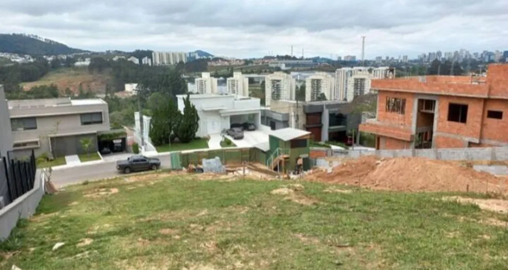 Terreno, 711 m² - Foto 1