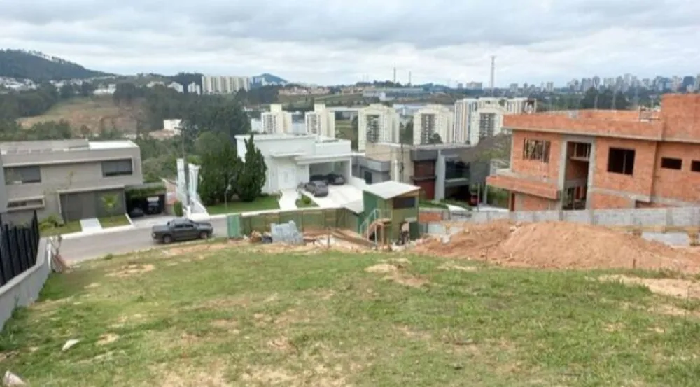 Terreno, 711 m² - Foto 3