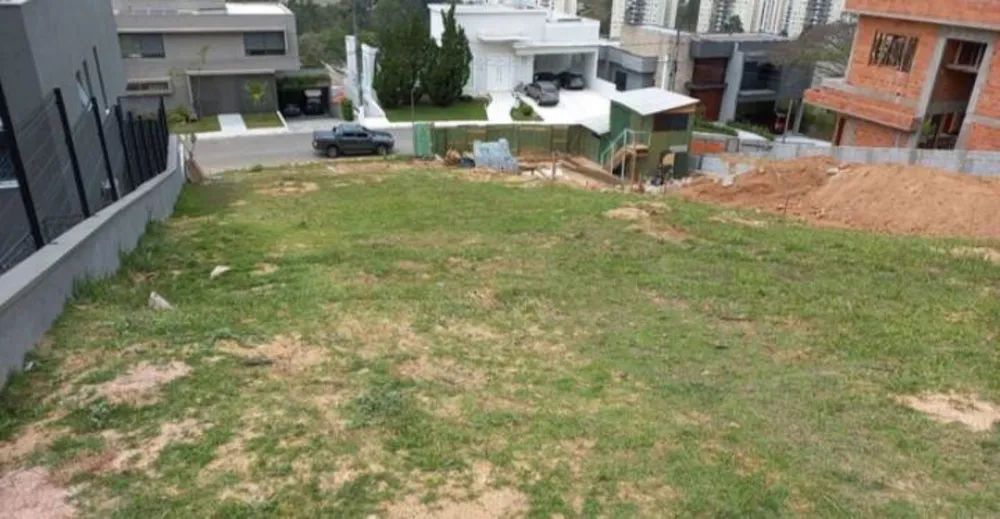 Terreno, 711 m² - Foto 4