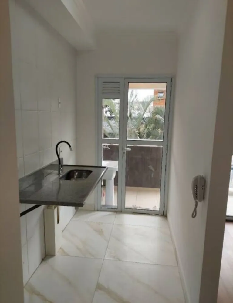 Apartamento, 1 quarto, 40 m² - Foto 2