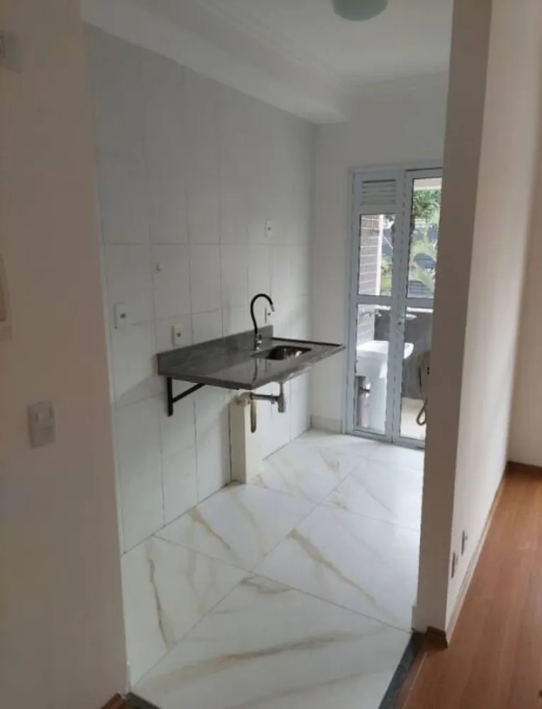 Apartamento, 1 quarto, 40 m² - Foto 3