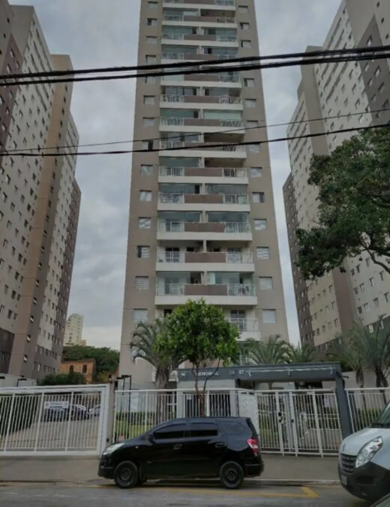 Apartamento, 1 quarto, 40 m² - Foto 1
