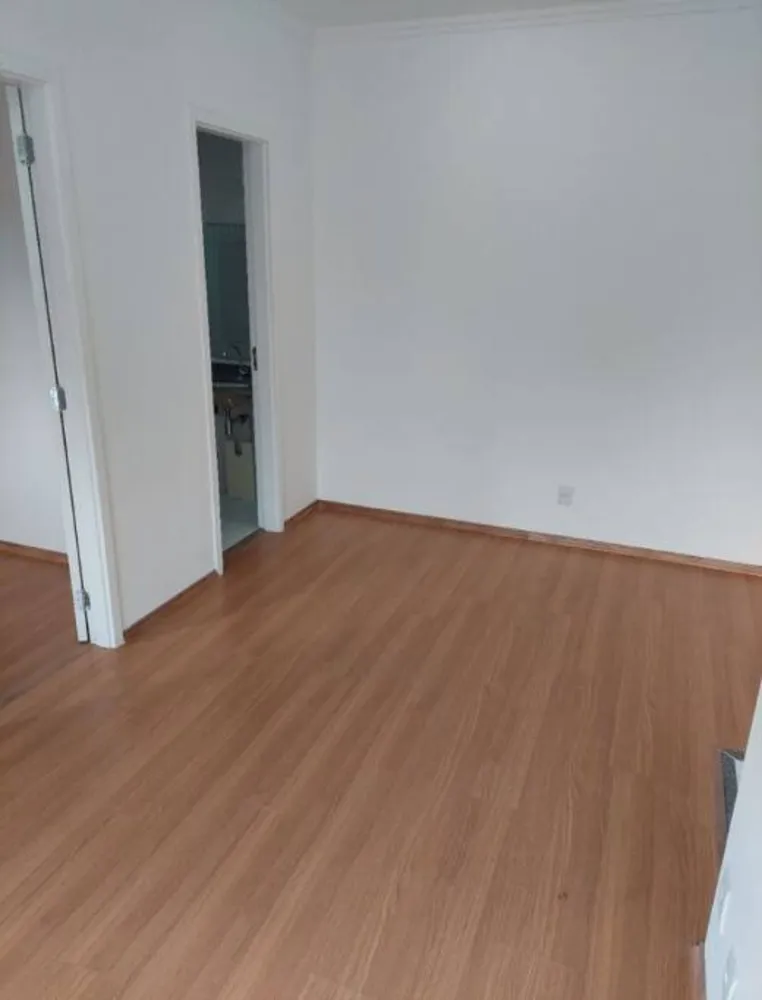 Apartamento, 1 quarto, 40 m² - Foto 4