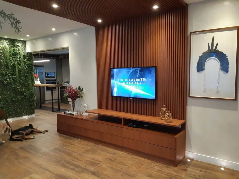 Apartamento, 3 quartos, 130 m² - Foto 2