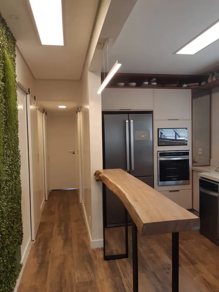 Apartamento, 3 quartos, 130 m² - Foto 1
