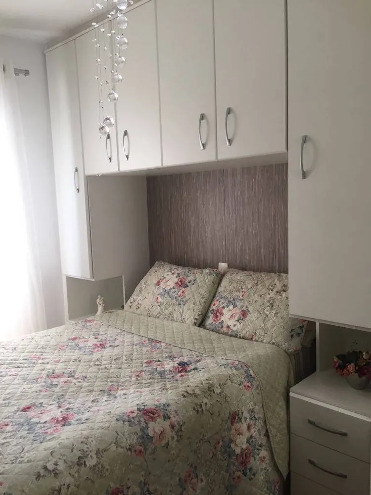 Apartamento, 3 quartos, 70 m² - Foto 3