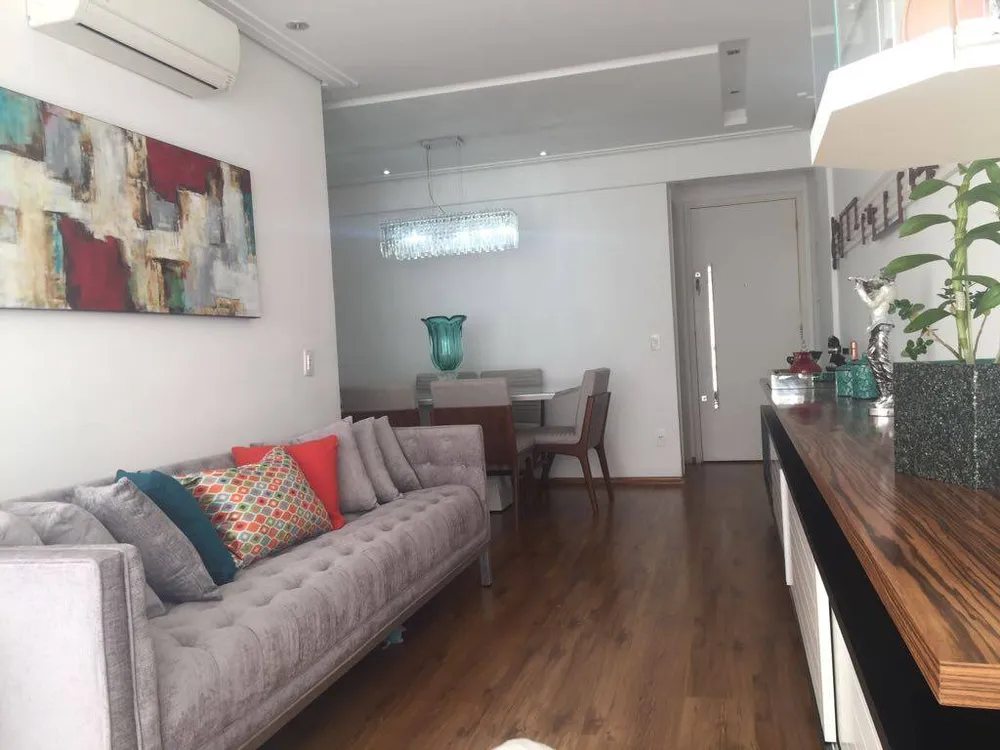 Apartamento, 3 quartos, 70 m² - Foto 1