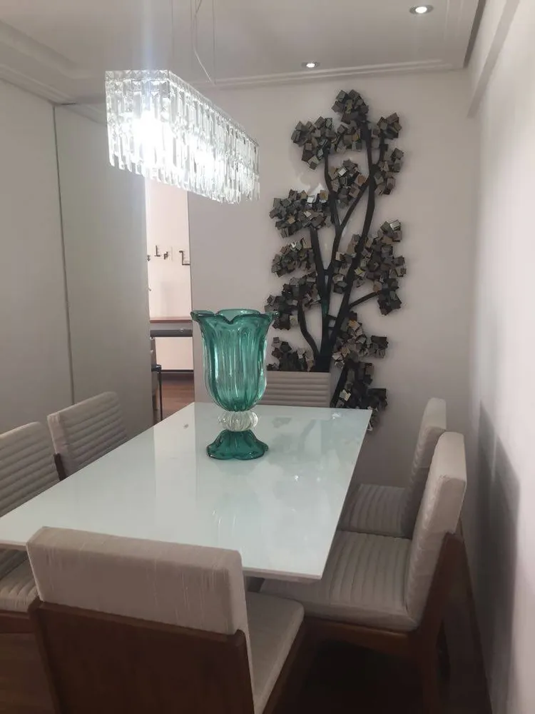 Apartamento, 3 quartos, 70 m² - Foto 2