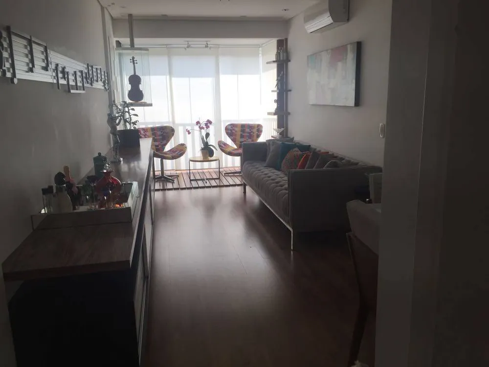 Apartamento, 3 quartos, 70 m² - Foto 4