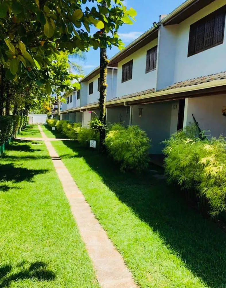 Casa, 2 quartos, 80 m² - Foto 1