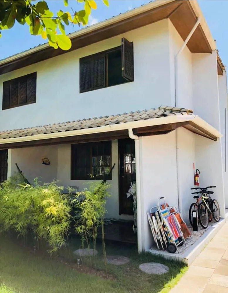 Casa, 2 quartos, 80 m² - Foto 2