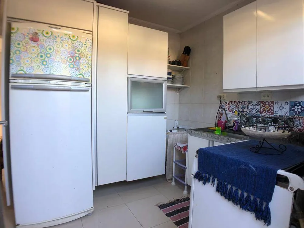 Casa, 3 quartos, 100 m² - Foto 4