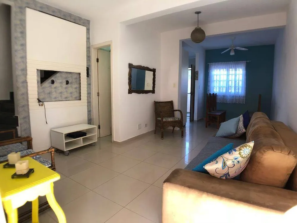 Casa, 3 quartos, 100 m² - Foto 2