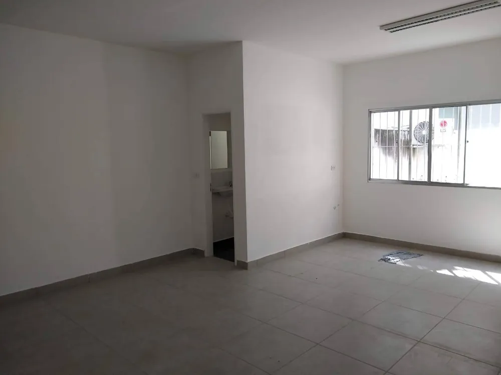 Sala-Conjunto, 28 m² - Foto 1