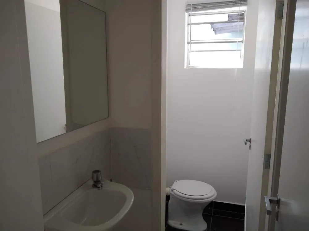 Sala-Conjunto, 28 m² - Foto 4