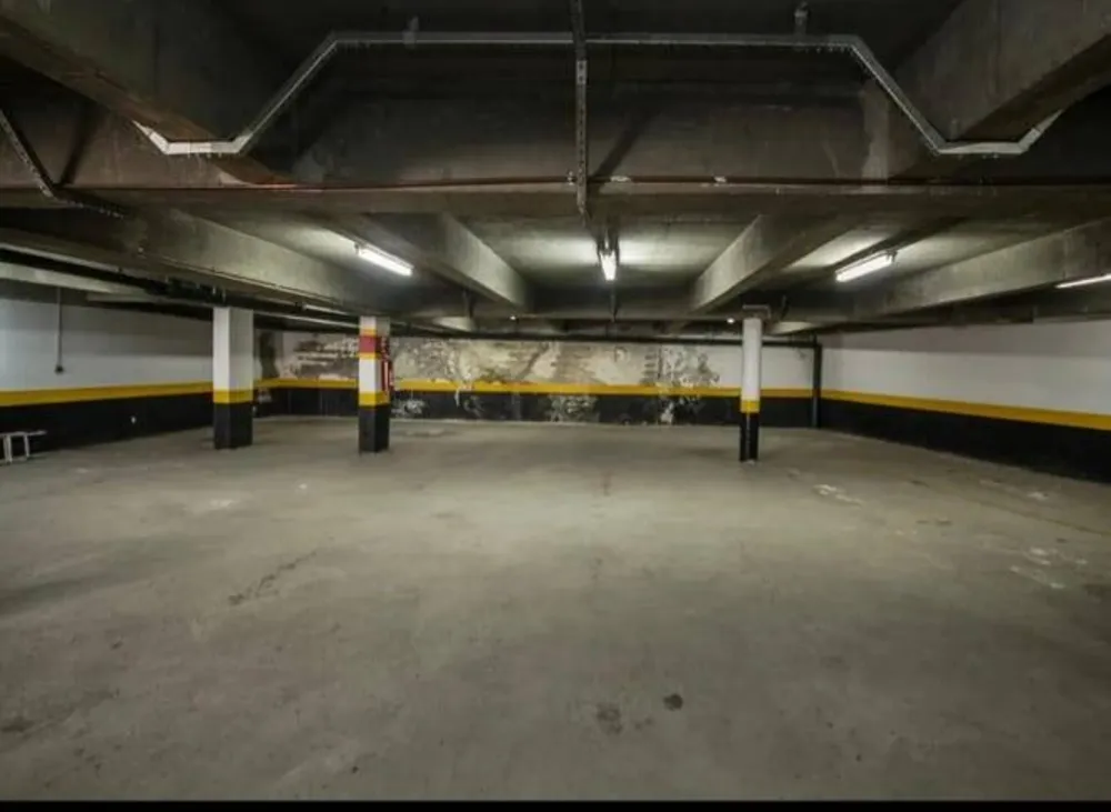 Sala-Conjunto, 963 m² - Foto 2