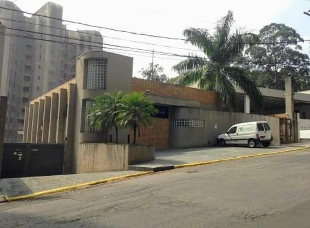 Sala-Conjunto, 963 m² - Foto 1