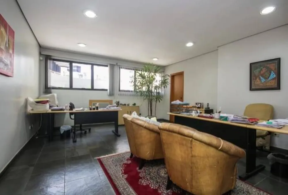 Sala-Conjunto, 963 m² - Foto 3