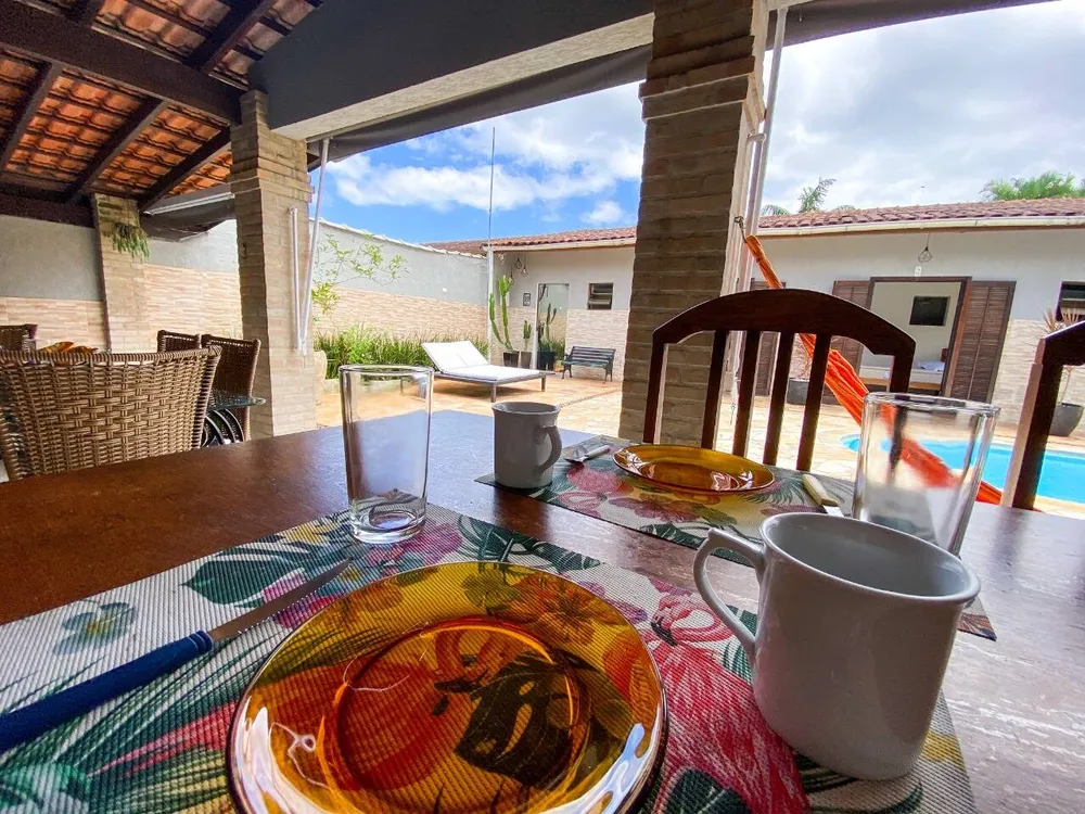 Casa, 5 quartos, 300 m² - Foto 2