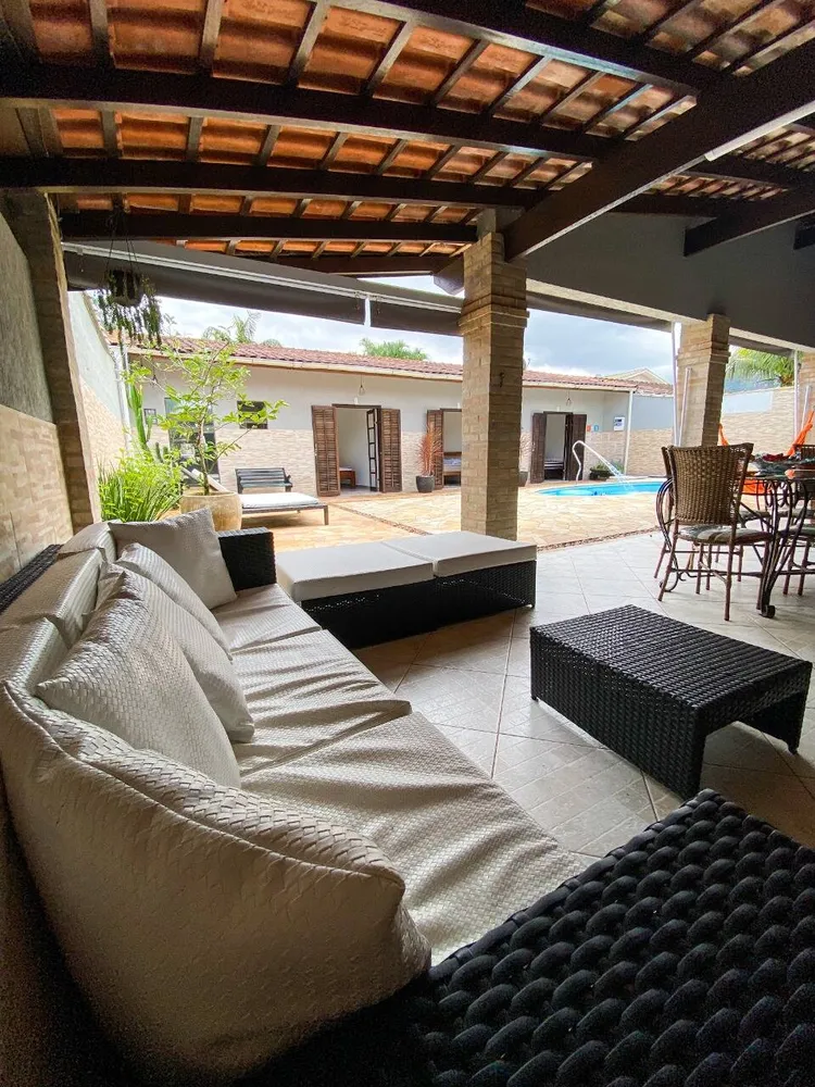 Casa, 5 quartos, 300 m² - Foto 3