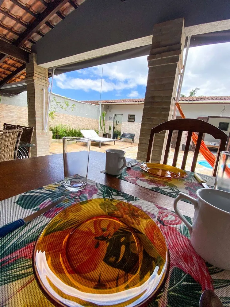 Casa, 5 quartos, 300 m² - Foto 4