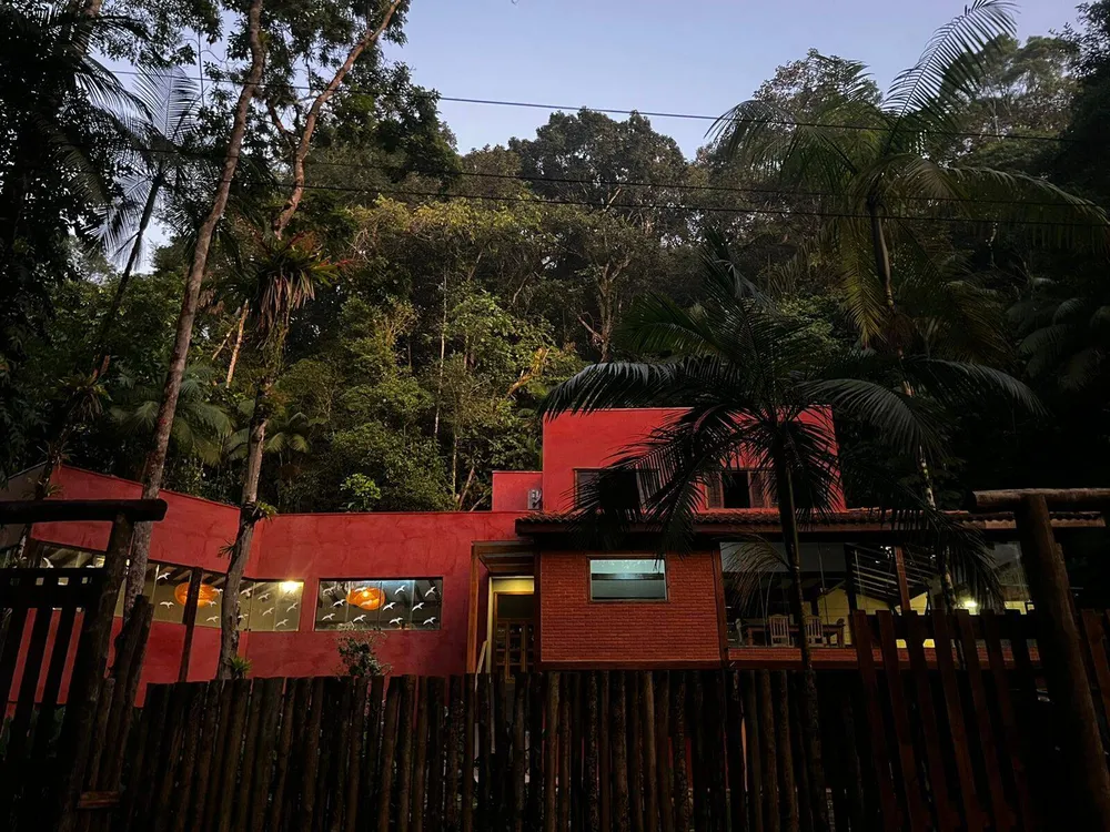 Casa, 5 quartos, 3524 m² - Foto 3