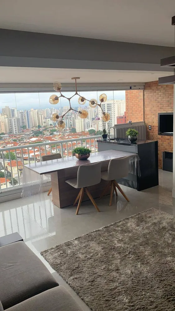 Apartamento, 3 quartos, 115 m² - Foto 3
