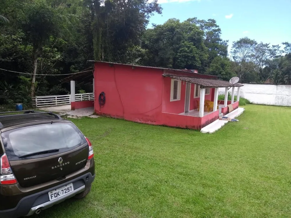Terreno, 400 m² - Foto 1