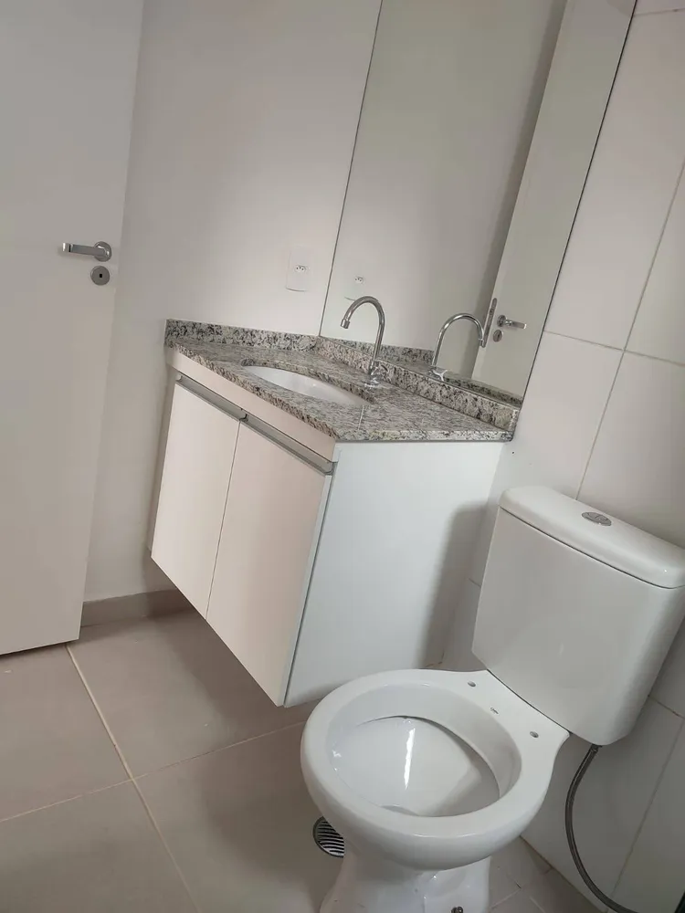 Apartamento, 1 quarto, 31 m² - Foto 3
