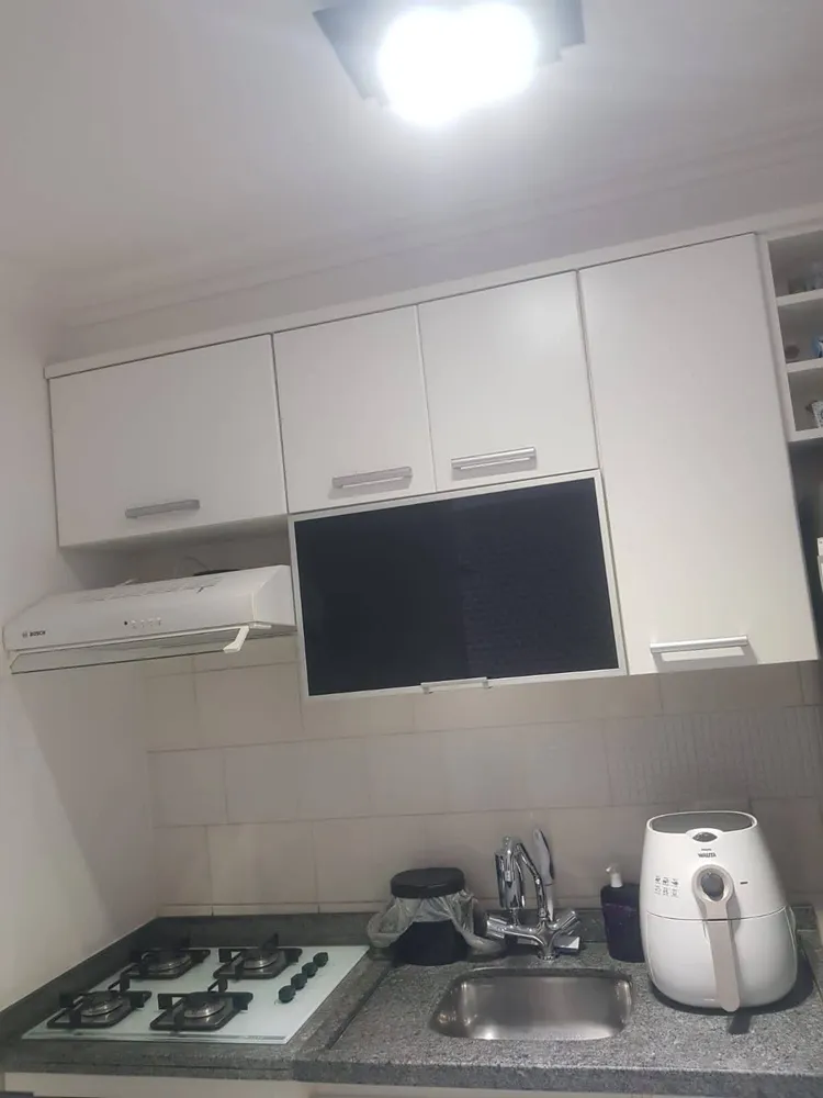 Apartamento, 2 quartos, 65 m² - Foto 4