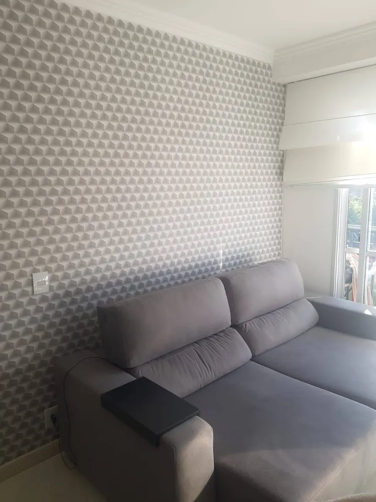 Apartamento, 2 quartos, 65 m² - Foto 2